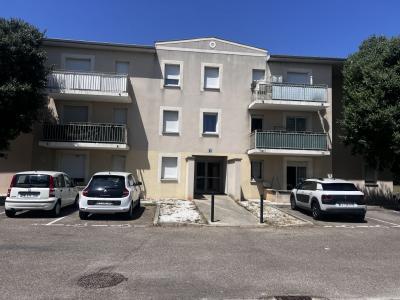 Vente Appartement 2 pi�ces SAINT-GILLES 30800