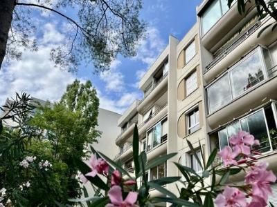 Vente Appartement 3 pi�ces MONTPELLIER 34070
