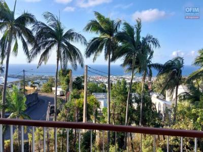 Vente Maison SAINTE-CLOTILDE 97490