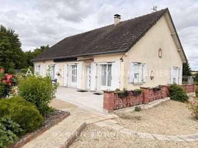 Vente Maison 4 pi�ces CHARNY 89120