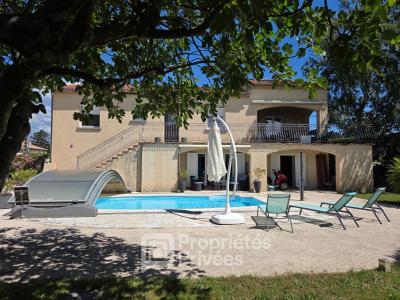 Vente Maison 6 pi�ces MONTELIMAR 26200