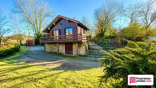 Vente Maison 3 pi�ces LORMES 58140