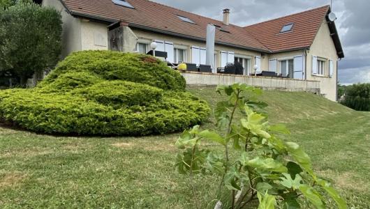 Vente Maison 10 pi�ces BEYNES 78650