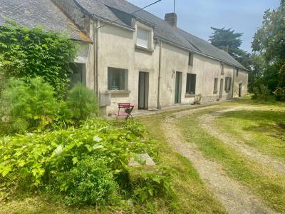 Vente Maison 7 pi�ces SAVENAY 44260