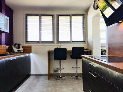 Location Appartement 3 pi�ces CLERMONT-FERRAND 63100