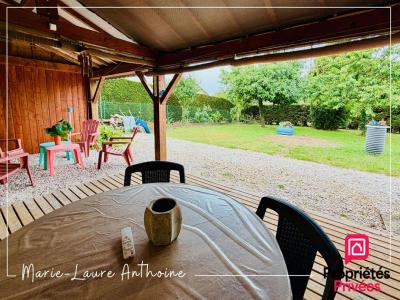 Vente Maison 4 pi�ces PIERRE-DE-BRESSE 71270
