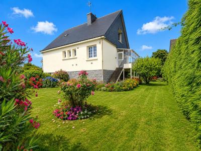 For sale House CLEGUER  56