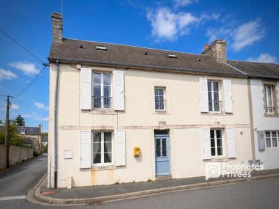Vente Maison 5 pi�ces BAYEUX 14400