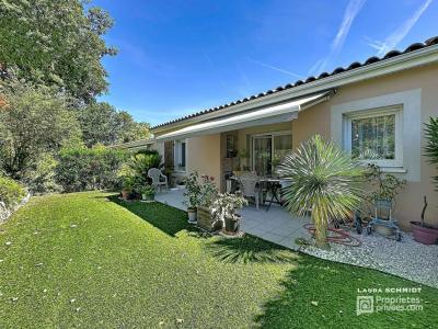 Vente Maison 3 pi�ces CELLE 83170