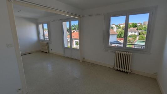 Vente Appartement 5 pi�ces VARENNES-SUR-ALLIER 03150