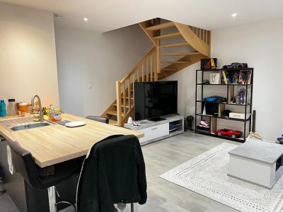 Vente Maison 5 pi�ces POUZAUGES 85700