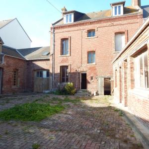 Vente Maison 15 pièces CAYEUX-SUR-MER 80410