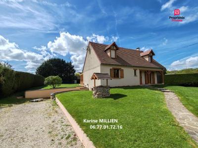 Vente Maison 5 pi�ces MARCILLY-LA-CAMPAGNE 27320