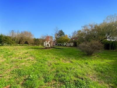 Vente Terrain BRESSOLS 82710