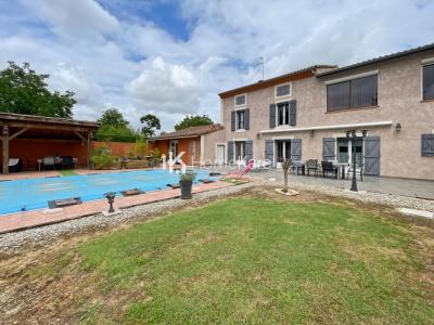 Vente Maison BELPECH  11