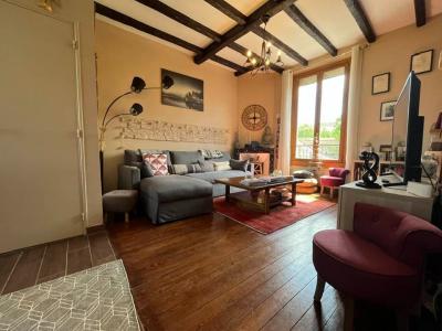 Vente Appartement 3 pièces ESTOUCHES 91660