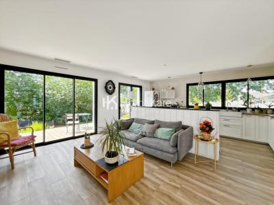 Vente Maison 4 pi�ces FARGUES-SAINT-HILAIRE 33370