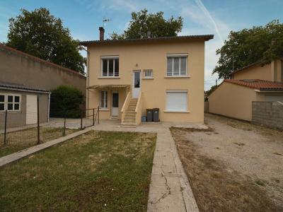Vente Maison 9 pi�ces CASTRES 81100