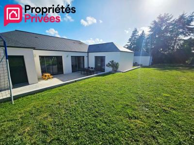 Vente Maison 4 pi�ces BOUILLE-MENARD 49520