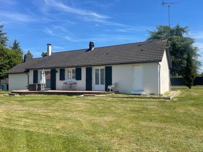 For sale House CHOUX  45