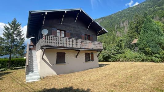 Vente Maison 6 pi�ces SAINT-GERVAIS-LES-BAINS 74170