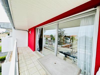 Vente Appartement 3 pi�ces SAINT-GEORGES-DE-DIDONNE 17110