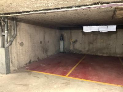 Vente Parking NANTES 44000
