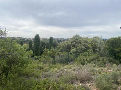 Vente Terrain VILLENEUVE-LES-AVIGNON  30