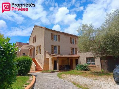 Vente Maison 8 pièces CAHORS 46000