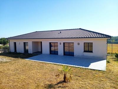 Vente Maison 6 pi�ces GAILLAC 81600