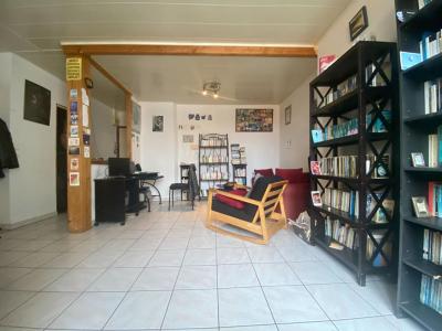 Vente Appartement 2 pi�ces SETE 34200