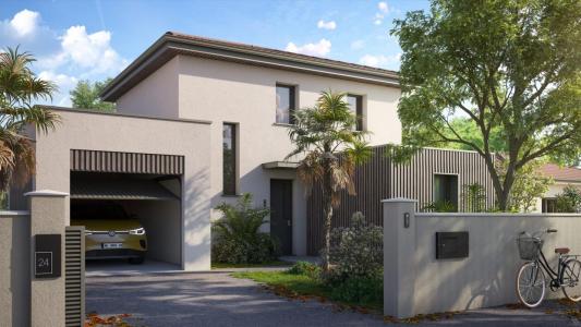 Vente Maison LUMBIN 38660