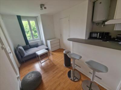 Location Appartement 2 pi�ces CLERMONT-FERRAND 63000