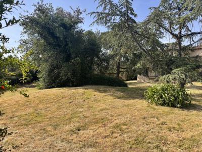 Vente Maison 4 pi�ces PINS-JUSTARET 31860