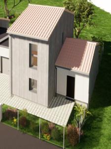 Location Maison VARENNE 49270