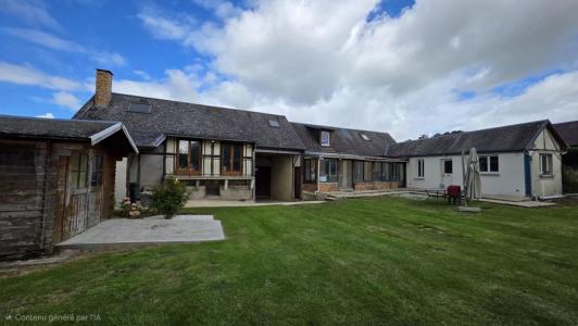 Vente Maison 4 pi�ces CREVECOEUR-LE-GRAND 60360