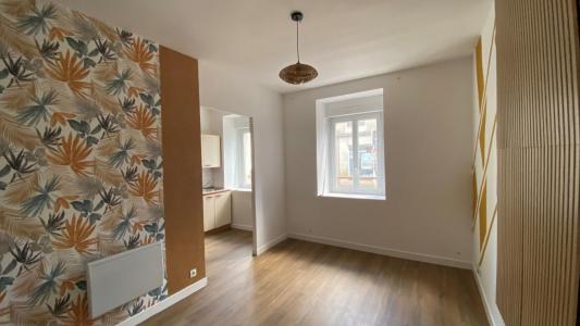 Location Appartement 2 pi�ces BREST 29200