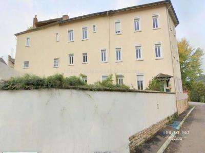 Vente Appartement 7 pi�ces CHABONS 38690