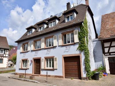 Vente Maison 10 pi�ces LEMBACH 67510