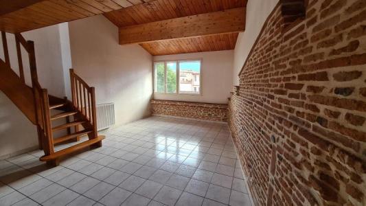 Location Appartement 4 pi�ces TOULOUSE 31400