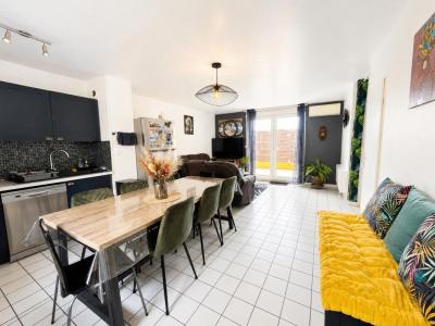 Vente Maison 4 pi�ces COLOMIERS 31770