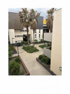 Vente Appartement 3 pi�ces TOULOUSE 31300