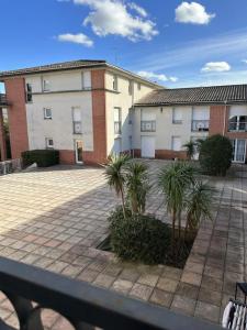 Vente Appartement 3 pi�ces TOULOUSE 31400