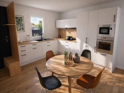 Vente Maison EREAC 