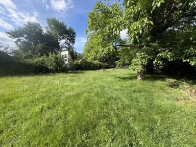 Vente Terrain TASSIN-LA-DEMI-LUNE 69160