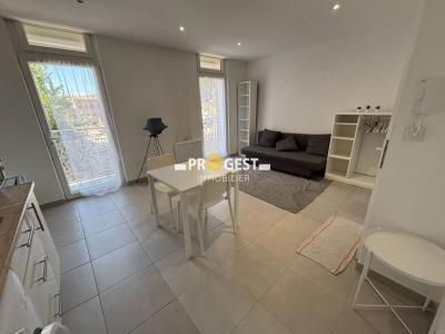 Location Appartement AUBAGNE 13400