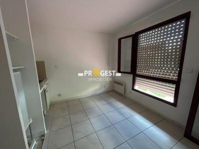 Location Appartement BEAURECUEIL 13100