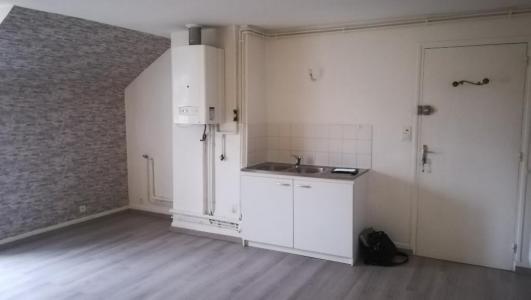Location Appartement CLAMECY  58