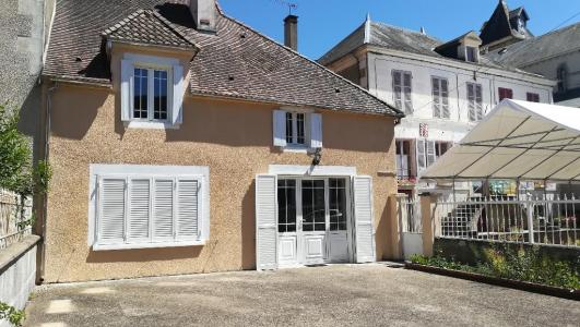 Location Maison CHAPELLE-SAINT-ANDRE  58