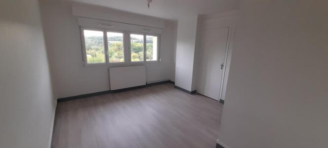 Location Appartement MIRECOURT 88500